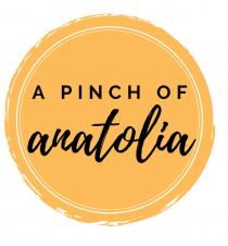 A PINCH OF ANATOLIA