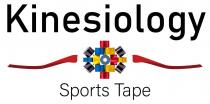 Kinesiology Sports Tape