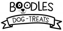 boodles dog treats