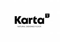 Karta Natural Designed Floor