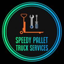 Speedy Pallet Truck Services