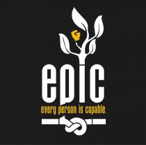 Every Person Is Capable EPIC