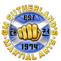 GM SUTHERLAND'S MARTIAL ARTS