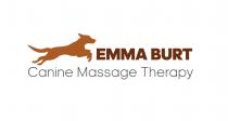 Emma Burt Canine Massage Therapy