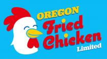 OREGON FRIED CHICKEN LIMITED