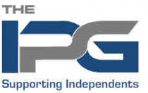 THEIPG Ltd Supporting Independents