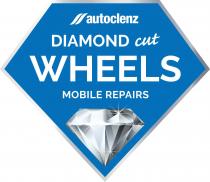 AUTOCLENZ DIAMOND CUT WHEELS MOBILE REPAIRS