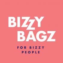 Bizzy Bagz for bizzy people