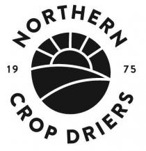 NORTHERN CROP DRIERS 19 75