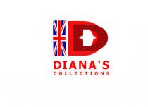 DIANA'S COLLECTIONS