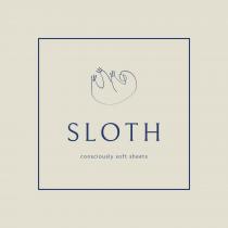 SLOTH consciously soft sheets