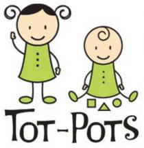 Tot-Pots
