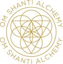 Om Shanti Alchemy