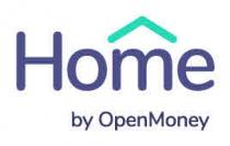 HOME BY OPENMONEY