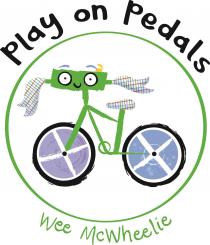 Play on Pedals Wee McWheelie