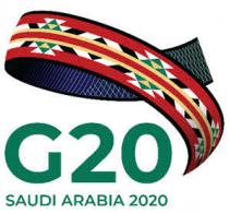 G20 SAUDI ARABIA 2020