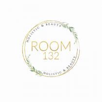 ROOM 132 HOLISTIC & BEAUTY