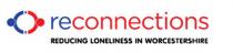 reconnections REDUCING LONELINESS IN WORCESTERSHIRE