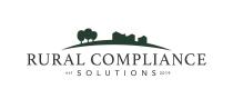 Rural Compliance Solutions est 2019