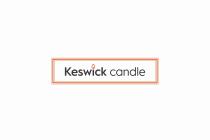 Keswick candle