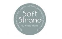 Soft Strand by Riviera Home An exclusive yarn with superior softness, resilience and performance