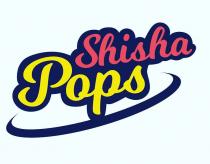 Shisha Pops