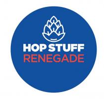 HOP STUFF RENEGADE