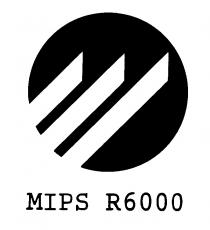 MIPS R6000