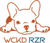 WCKD RZR