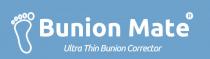 Bunion Mate Ultra Thin Bunion Corrector