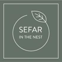 SEFAR IN THE NEST