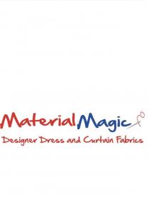 material magic Designer Dress and Curtain Fabrics