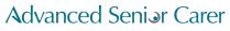 Advanced Senior Carer