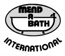 MEND-A-BATH INTERNATIONAL