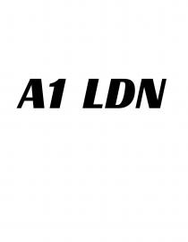 A1 LDN