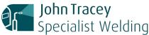 John Tracey Specialist Welding