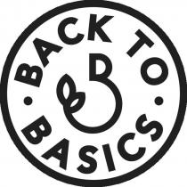 B BACK TO BASICS