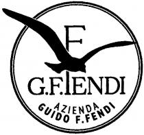 G.F. FENDI AZIENDA GUIDO F. FENDI