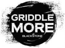 GRIDDLE MORE BLACKSTONE