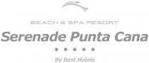 BEACH & SPA RESORT Serenade Punta Cana By Best Hotels