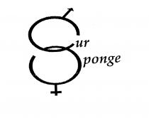 CUR SPONGE