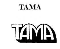 TAMA