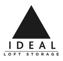 IDEAL LOFT STORAGE