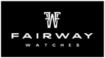 FWF FAIRWAY WATCHES