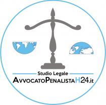 Studio Legale AvvocatoPenalistaH24.it