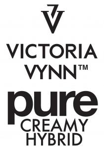 VV Victroria Vynn pure Creamy Hybrid