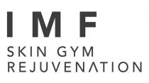 I M F SKIN GYM REJUVENATION