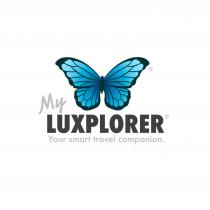 My Luxplorer your smart travel companion