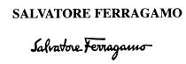 Salvatore Ferragamo