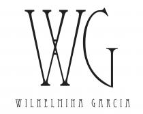 WG WILHELMINA GARCIA